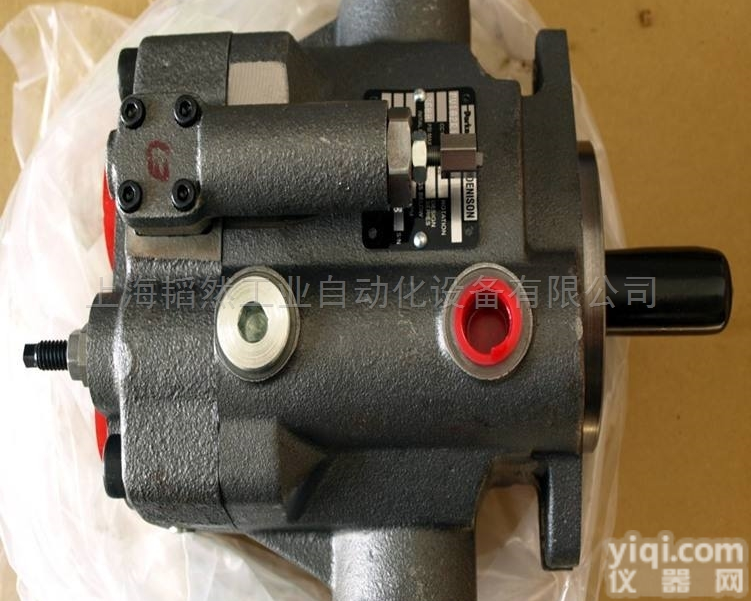 <em>美国</em>PARKER派克液压泵<em>美国</em>进口<em>特价</em>供应