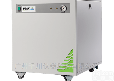 PEAK<em>毕克</em>GENIUS NM32LA<em>氮气</em>发生器