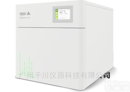 PEAK<em>毕克</em>Genius XE<em>氮气</em>发生器