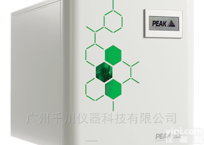 PEAK毕克HYDROGEN TRACE 500<em>氢气</em>发生器