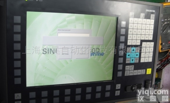 <em>西门子</em>PCU50.3<em>工控机</em>黑屏主板<em>维修</em>