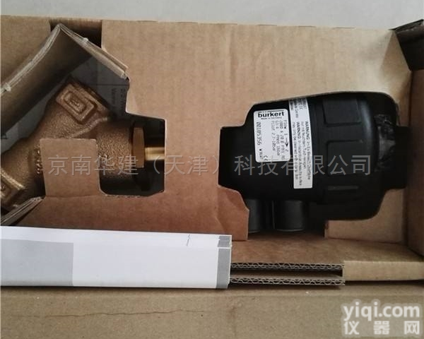 043089V  BURKERT<em>角座阀</em>天津<em>现货供应</em>