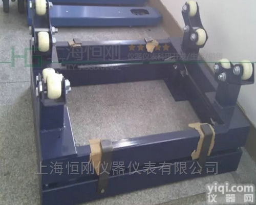 1000KG<em>钢瓶</em>电子磅秤 防爆<em>电子秤</em>气瓶<em>称重</em>