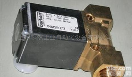 <em>德国</em>宝德BURKERT电磁阀跨界<em>代理经销</em>商
