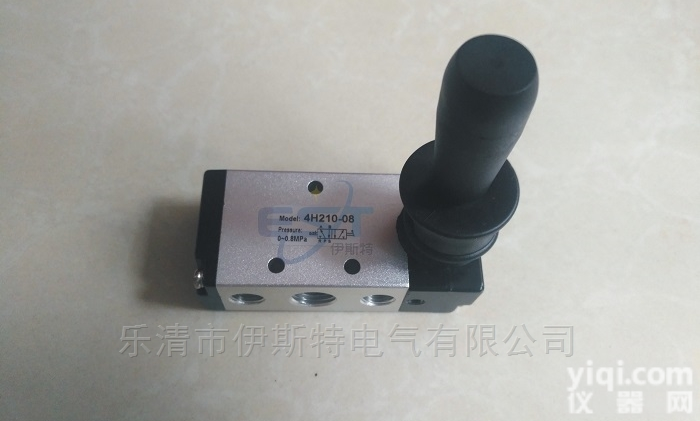 4H210-08  4H210-08<em>自锁式</em><em>气动</em>手扳阀