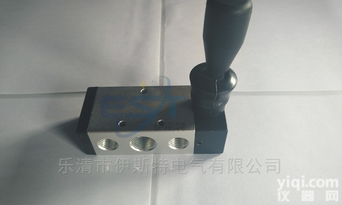 4H310-10  4H310-10<em>自锁式</em>气动<em>手动</em>阀