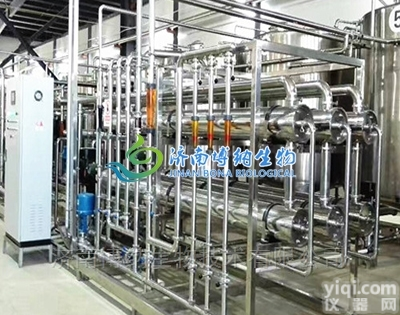 BONA-BE  <em>发酵液</em><em>除杂</em>浓缩膜<em>分离设备</em>