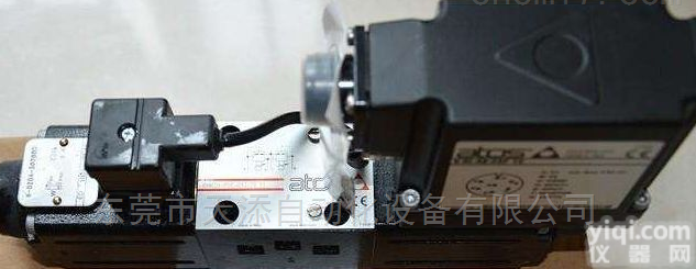 ATOS<em>比例阀</em>DLHZO系列<em>总经销</em>