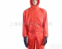 优质<em>半封闭</em>式消防<em>防化</em>服