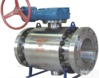 <em>锻钢</em><em>固定式</em>球阀<em>Q347F</em>