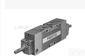 德国FESTO费斯托<em>电磁阀</em>ZG<em>代理销售</em>商