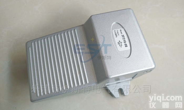 3F210-08  3F210-08/3F210-06<em>脚踏</em>式气动<em>开关</em>