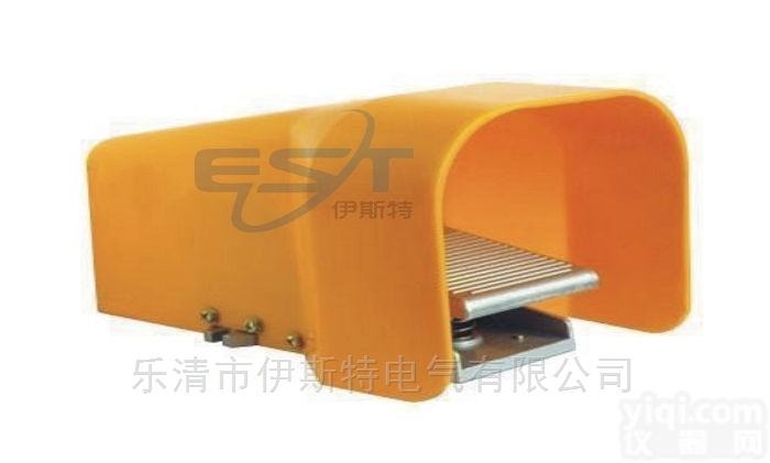 VF200-02G  VF200-02G<em>脚踏</em>阀<em>开关</em>带护罩型