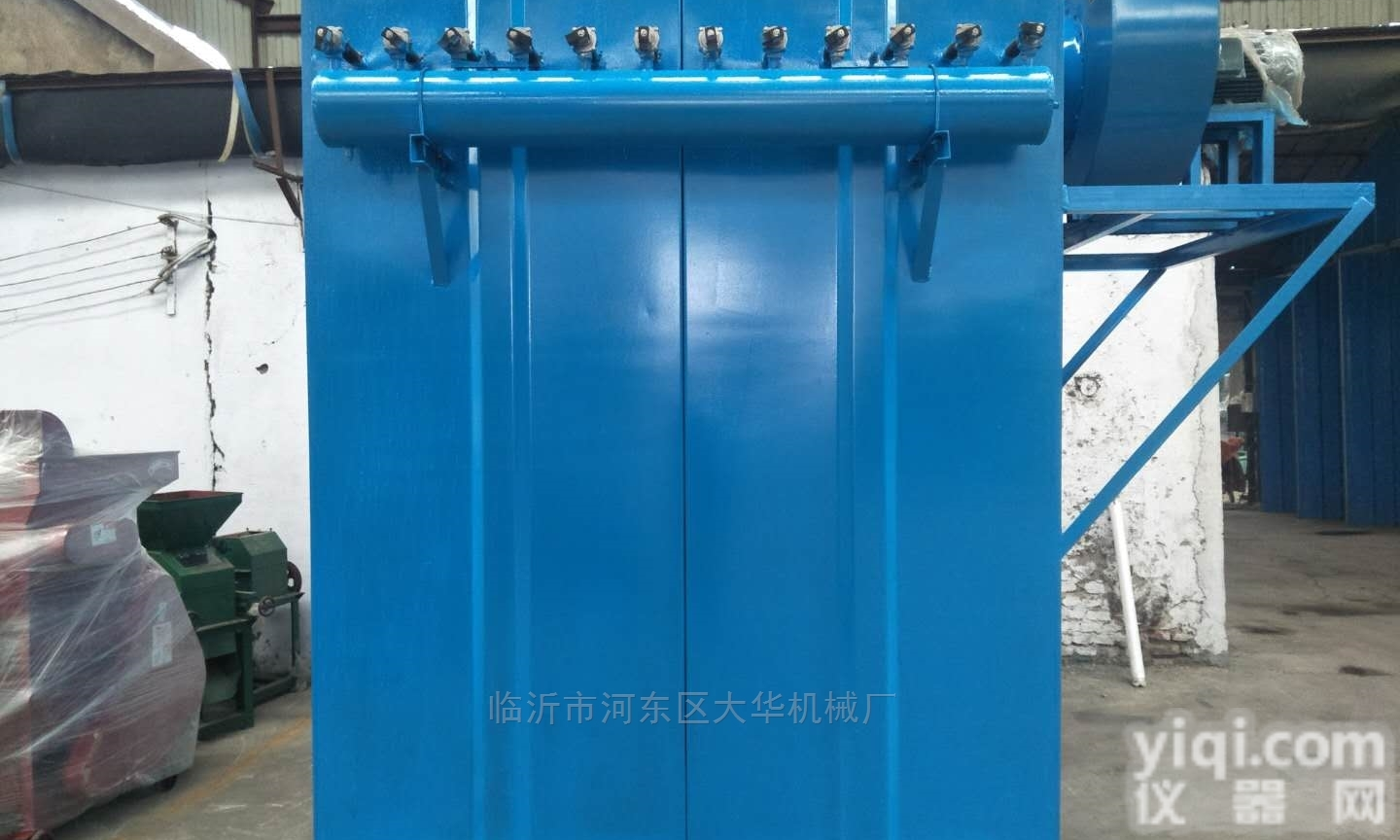 山东多功能脉冲<em>除尘器</em>型号<em>齐全</em>