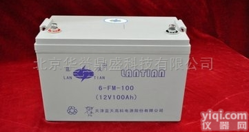 <em>天津</em>蓝天蓄电池6FM65 <em>厂价直销</em>