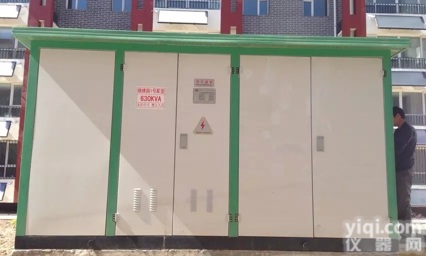 HXGN15-12  高压<em>环网</em>柜<em>一进</em>三出六氟化硫断路器