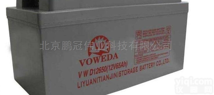沃<em>威达</em>VOWEDA<em>蓄电池</em>VWD121000 <em>12V100AH</em>
