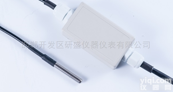 RY-DW01  RY-DW01<em>土壤</em>温度<em>传感器</em> 河北 <em>厂家</em>直销