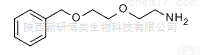 1268135-96-1  <em>Benzyl</em>-PEG2-<em>amine</em> 苄基-二聚乙二醇-氨基