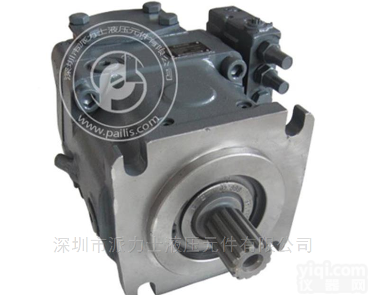 rexroth<em>液压油</em>泵A11VO130LE2S5<em>力士</em>乐品Pai