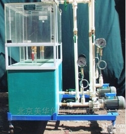 MHY-25828  <em>离心泵</em><em>串并联</em><em>实验台</em>