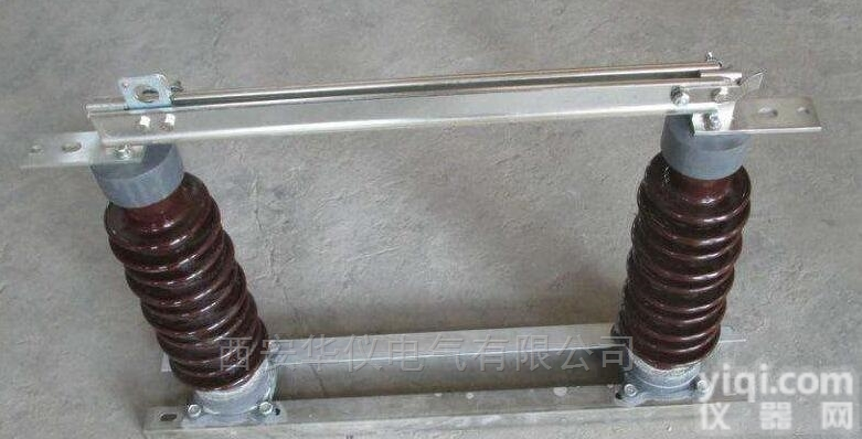 <em>新疆</em>10KV高压<em>隔离开关</em>GW9-10市场价格