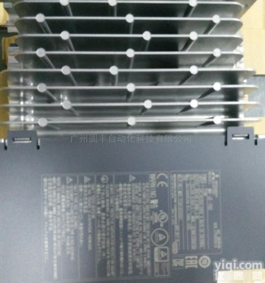 MR-JE-70C  <em>广州</em>MR-JE-70CAC220V<em>三菱</em>JE系列伺服<em>放大器</em>