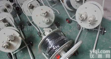 BXX53  BXX53-2x32/380防爆<em>检修</em>插座箱 <em>移动式</em>