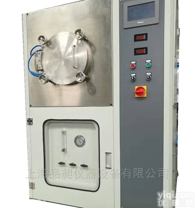 <em>1700</em>℃（二硅化钼）<em>箱式</em>真空<em>氢气</em>炉