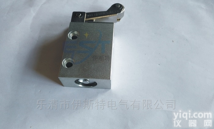 K23JC3-L6<em>行程</em><em>控制阀</em>