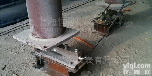 <em>防爆</em>型<em>远程</em>控制plc称重模块