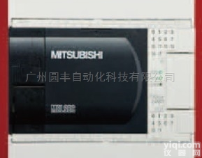 FX3GA-24MT-CM  广州原装<em>三菱</em>FX3GA-24MT-CM<em>晶体管</em>PLC