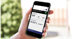 油液品质变送器OQDM（<em>智能</em>移动<em>APP</em>）