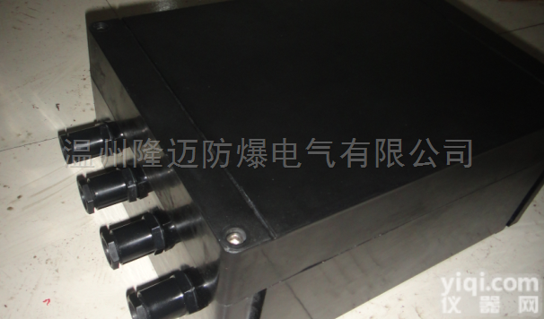 防水<em>防尘</em>防腐接线<em>端子箱</em>