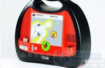 普<em>美康</em>AED<em>自动</em>体外<em>除颤</em>仪