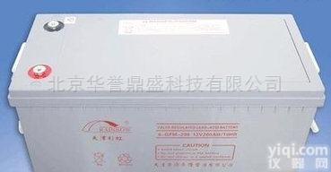 天津彩虹蓄电池6-<em>GFM</em>-120 <em>特价销售</em>