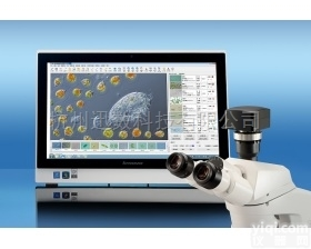 迅数新S200  迅数新S200<em>藻类</em><em>计数仪</em>|<em>藻类</em>鉴定<em>计数仪</em>