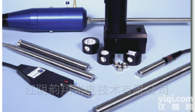 <em>拉曼光纤探头</em>