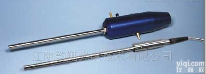 工业<em>过程</em>拉曼<em>探头</em>