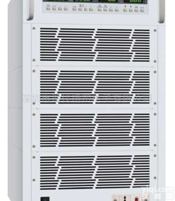 <em>6300系列高功率可编程三相交流电源供应器</em>