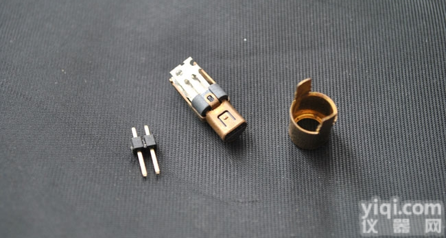 冲压加工  冲压加工-<em>数据线</em>接头-<em>手机</em>冲压件