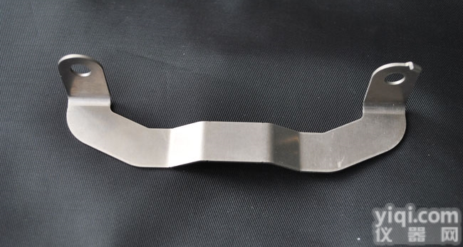 钣金<em>冲压件</em>  <em>冲压件</em>加工-折弯冲压