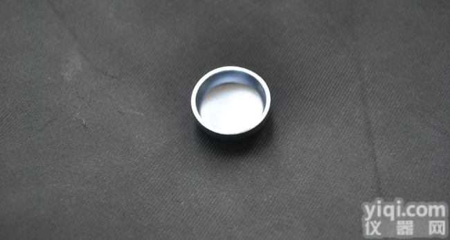 大连<em>精密</em>冲压  <em>精密</em><em>冲压件</em>-端盖冲压加工