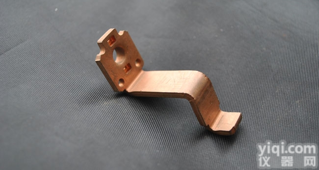 精密<em>冲压件</em>  精密<em>冲压件</em>-精冲部件-铜板冲压