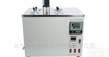 时代新维<em>航空汽油</em>铜片腐蚀测定仪