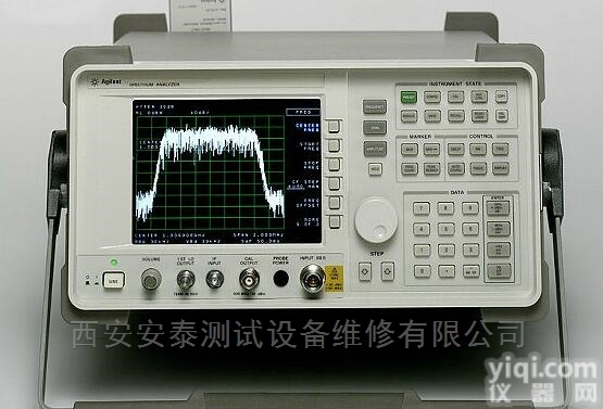 8562EC  专业维修<em>终身维护</em>频谱分析仪8562EC