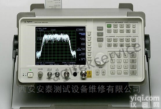 <em>8563EC</em>  低价维修租售中<em>8563EC</em><em>频谱仪</em>维修