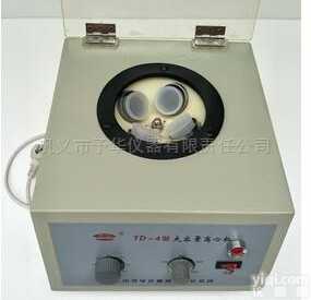 TD-4型  大容量<em>离心机</em>，实验室、<em>化验室</em>的必备仪器