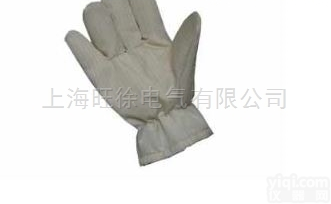 无尘<em>防静电</em>耐高温手套 <em>灰色</em>