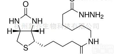 CAS#: 89889-52-1  氨基己酸N-<em>羟基</em><em>琥珀</em>酰亚胺酯 蛋白<em>交联剂</em>